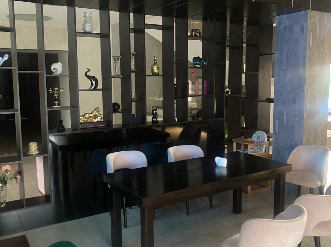 ART Boutique Chalet主图