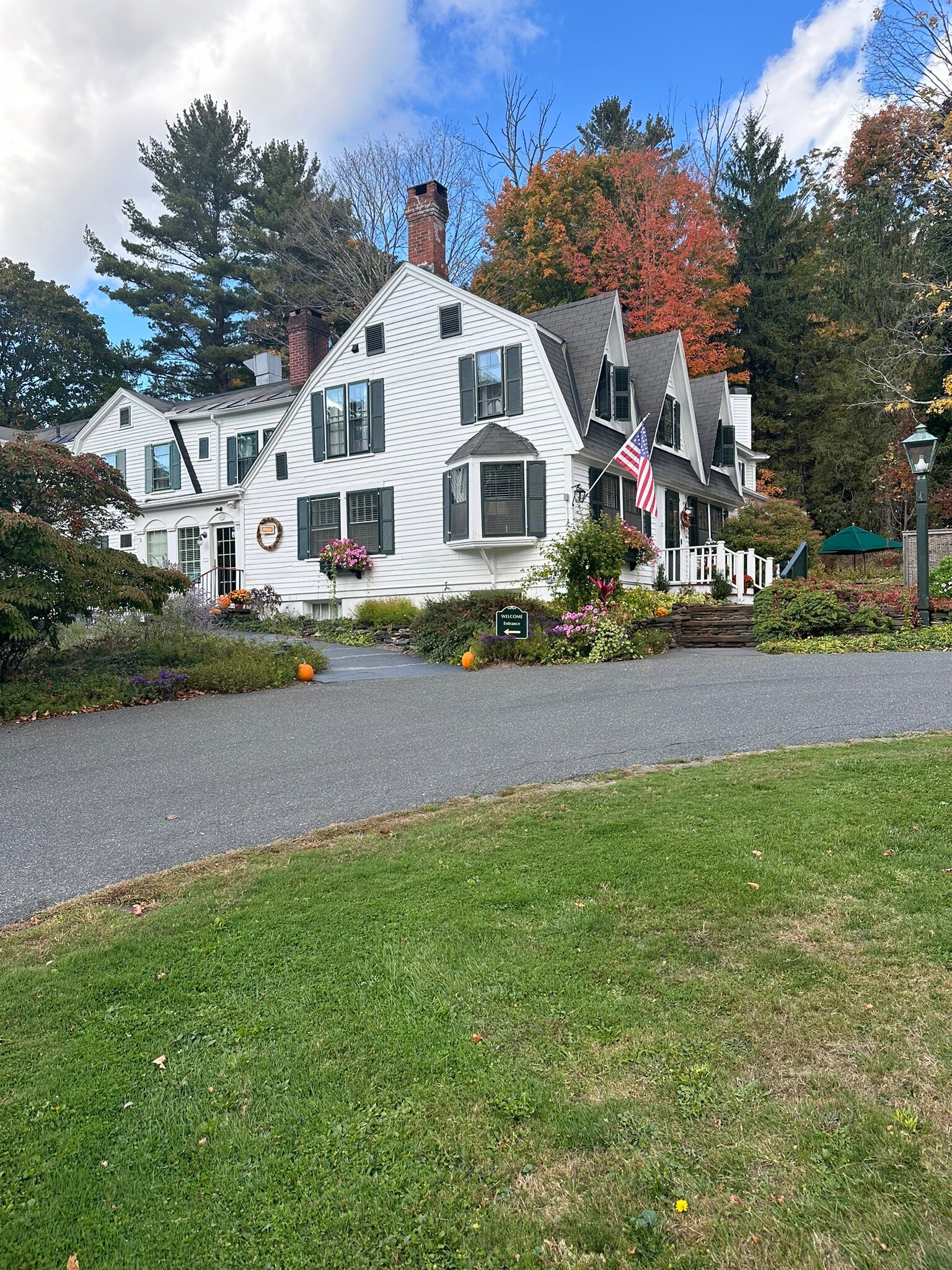 Garden Gables Inn-官方