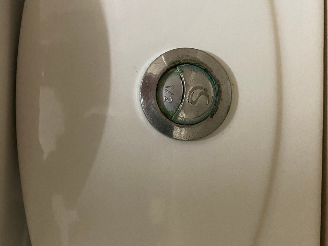 Mareblue Beach Resort主图