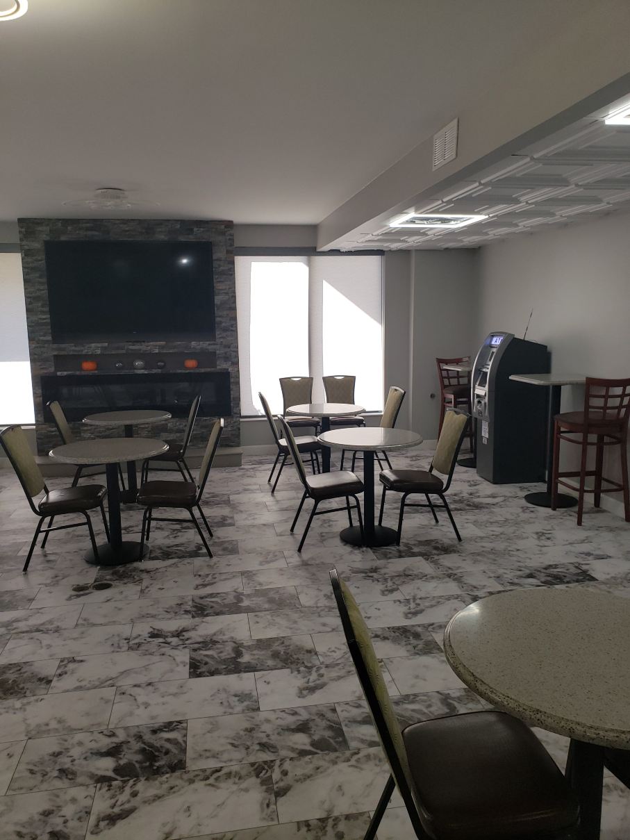 贝斯特韦斯特霍普金斯维尔 KY - 全新房间-官方