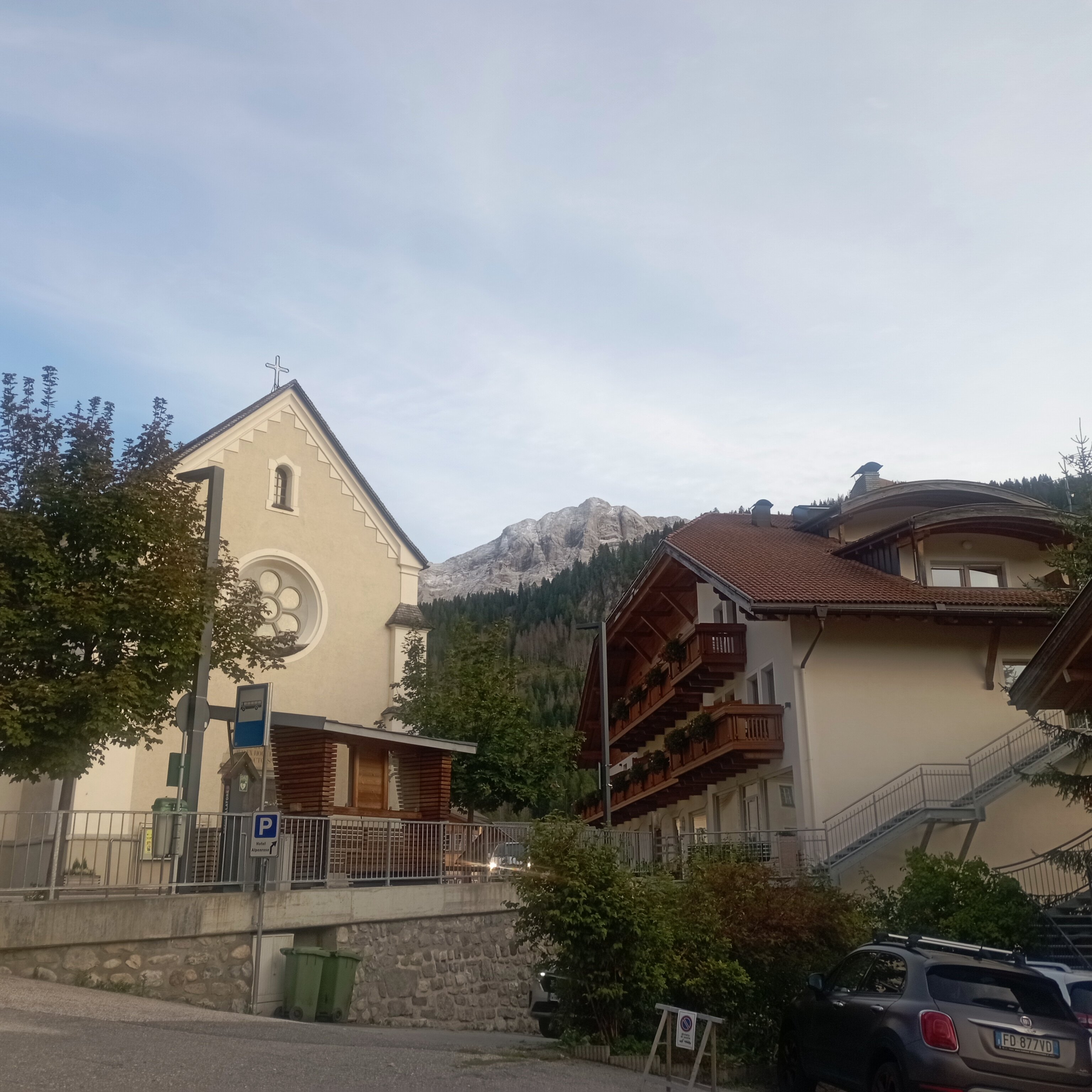 Hotel Alpenrose-浴室