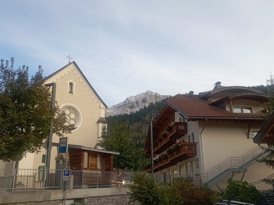 Hotel Alpenrose主图