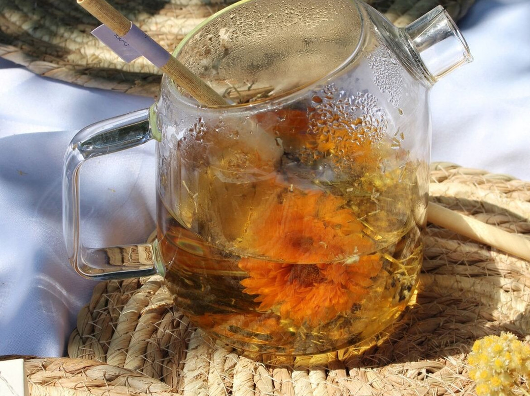 Aux Petits Plaisirs-Saint-Gilles-Croix-de-Vie必去景点