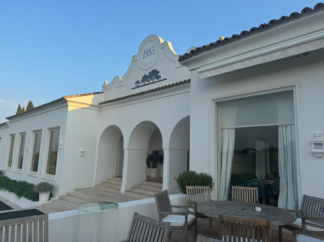 Valderrama-索托格兰德必去景点