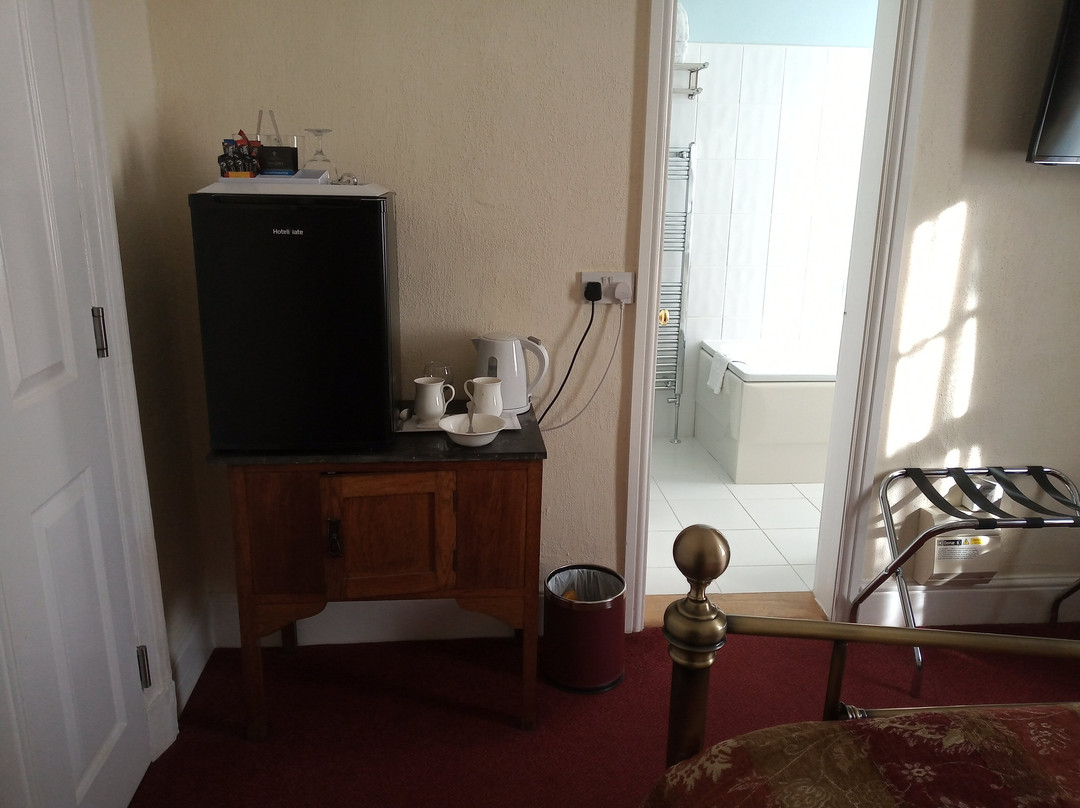 Filey Grange Guest House主图