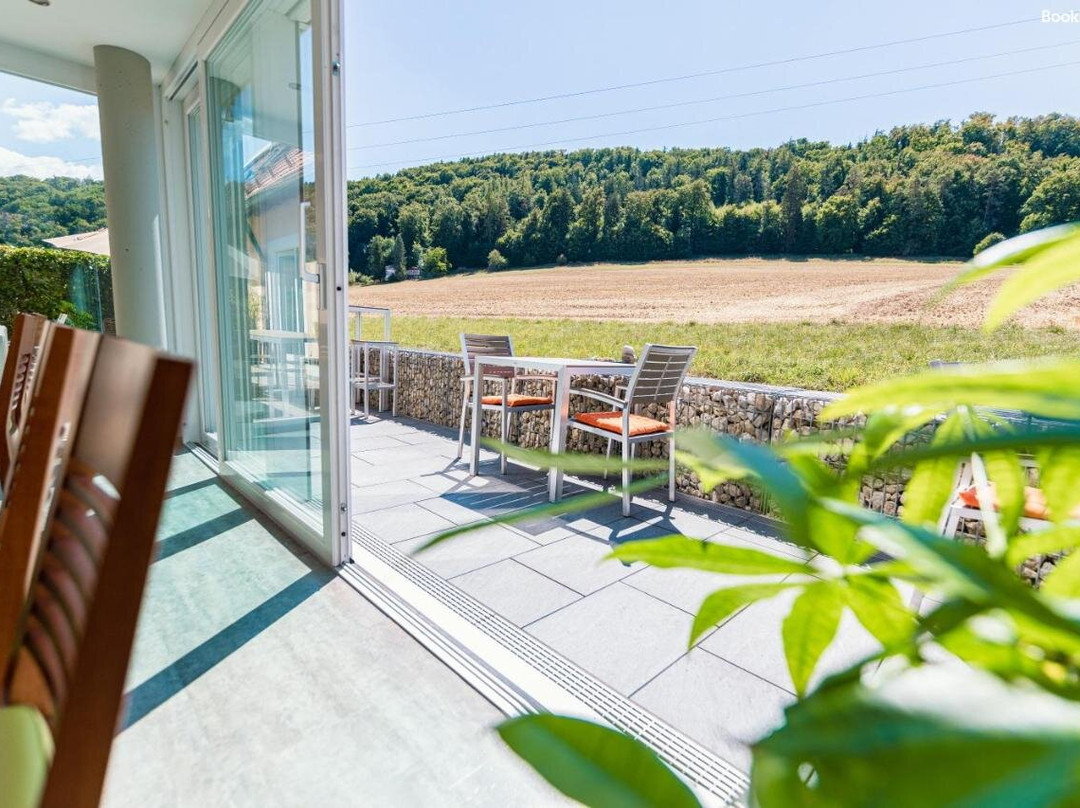 Landgasthof Spitzauer主图