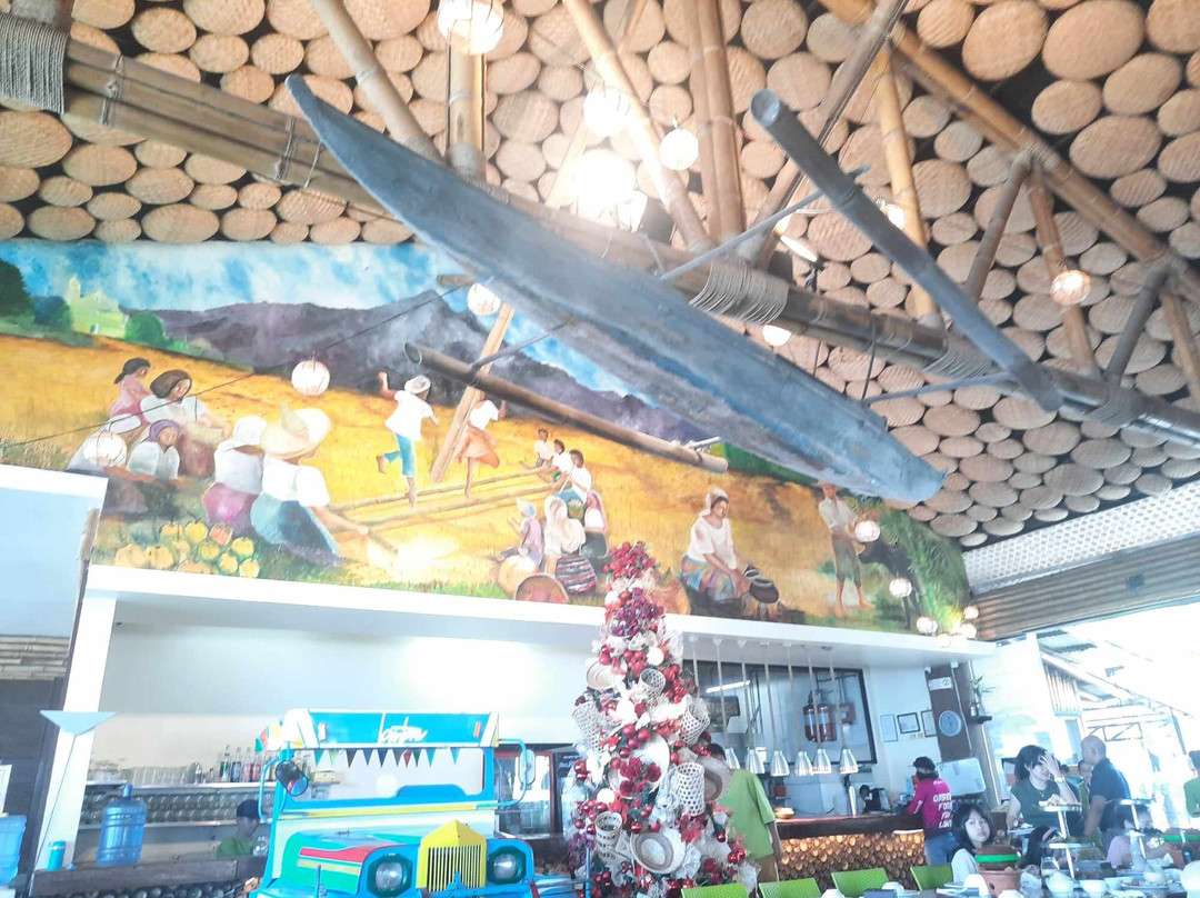 Saferide Car Rental and Dumaguete Motorcycle Rental-杜马盖地必去景点