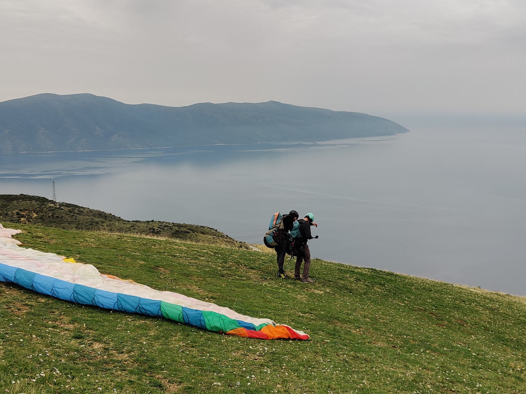 Aeroclub Albania-夫罗勒必去景点