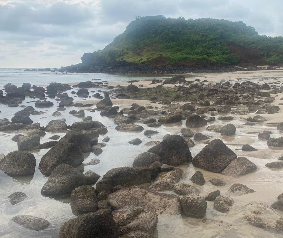 O'NEST Oceano Pearl -A Beach Home Stay主图