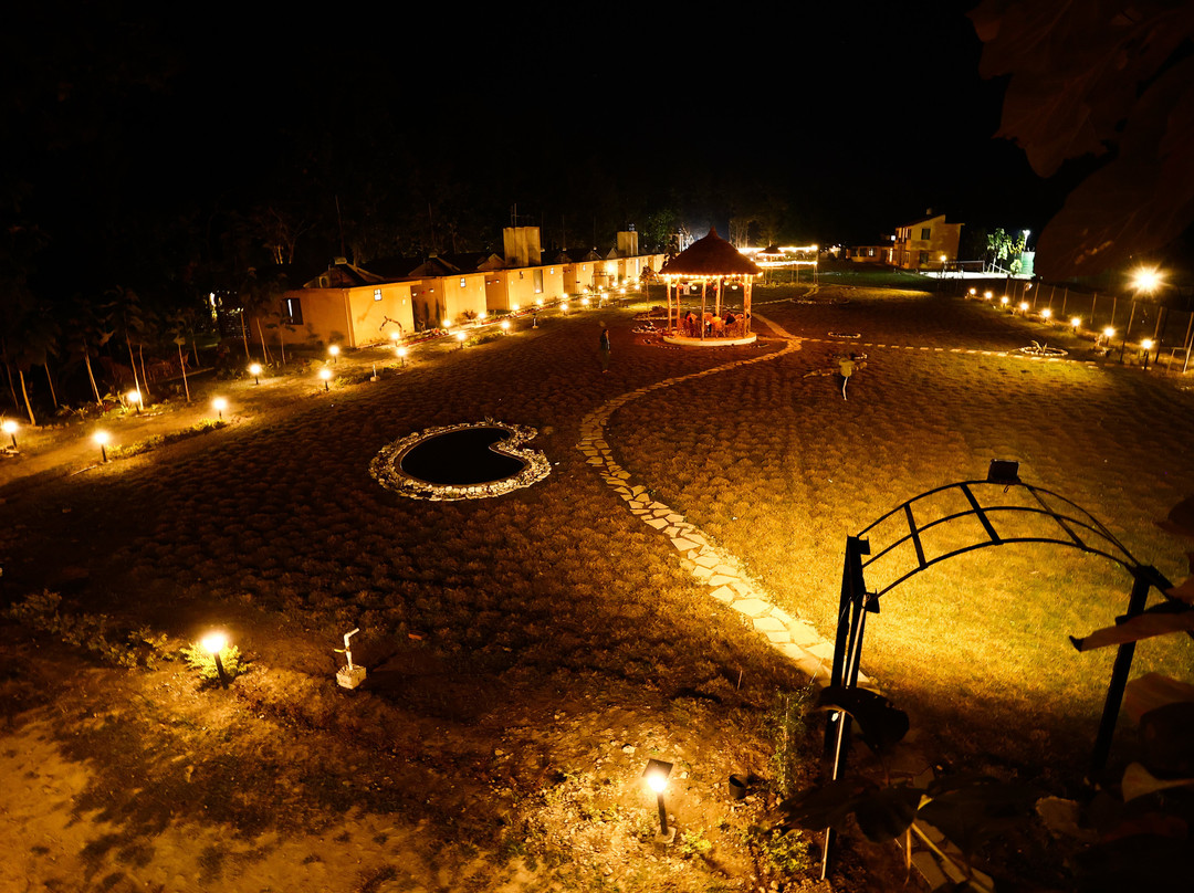 The Katarnia Sarai