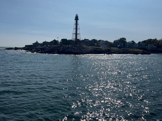 Mahi Mahi Harbor Cruises & Events-塞勒姆必去景点