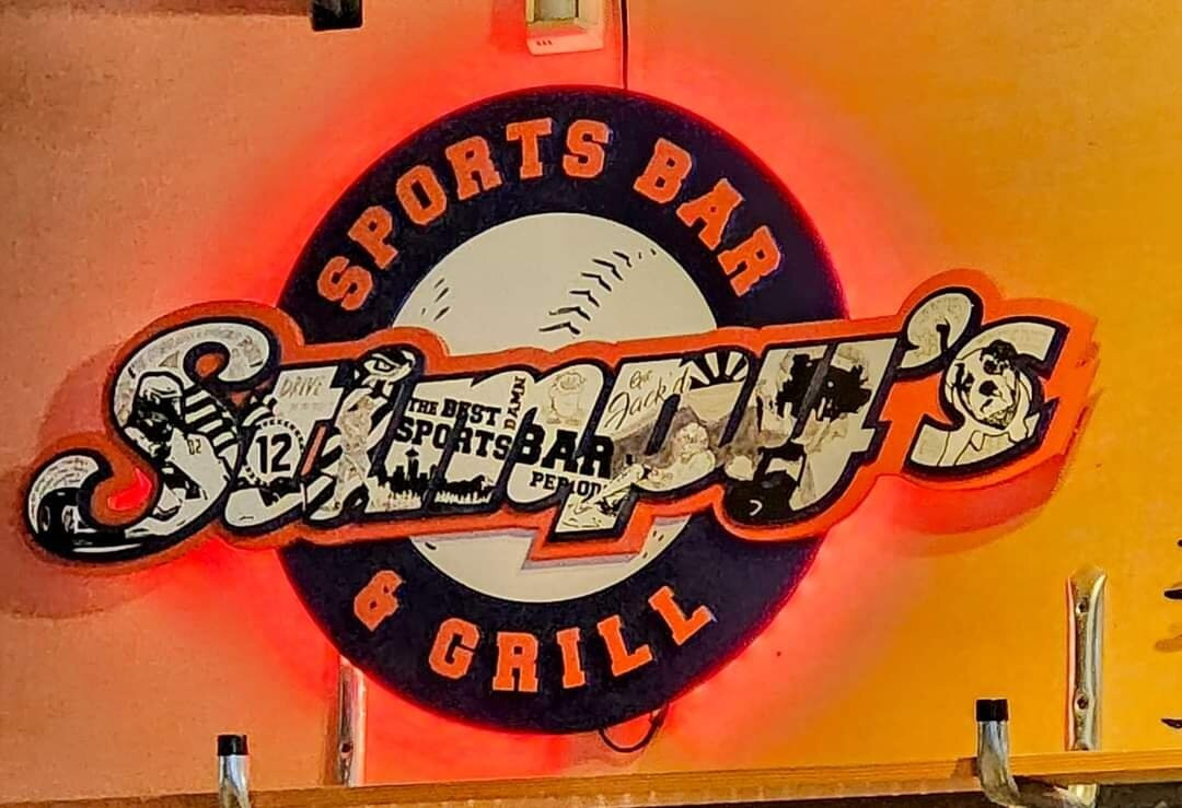 Stimpy's Sports Bar and Grill