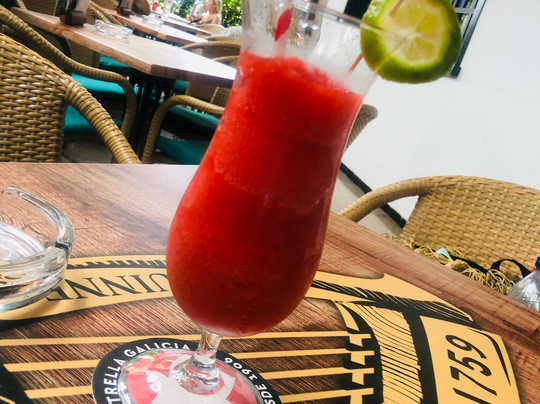 O'Malley's Irish Pub-阿尔库迪亚港必去景点