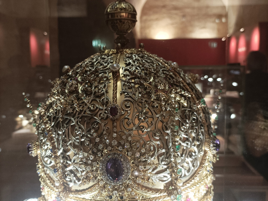 Museo del Gioiello-维琴查必去景点