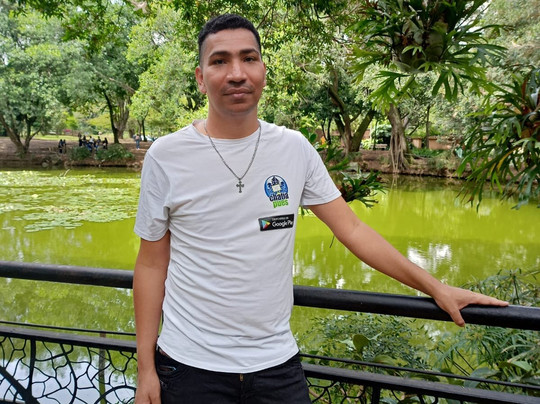 Juegalo-麦德林必去景点