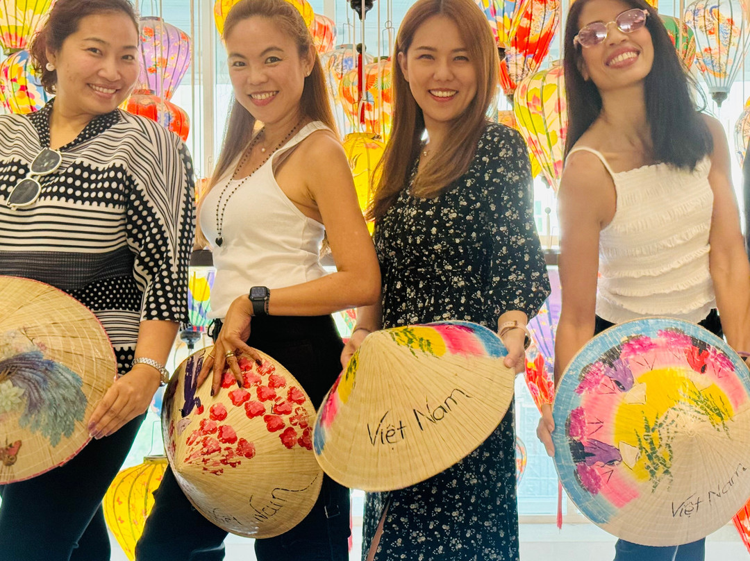 TukTuk Saigon Restaurant