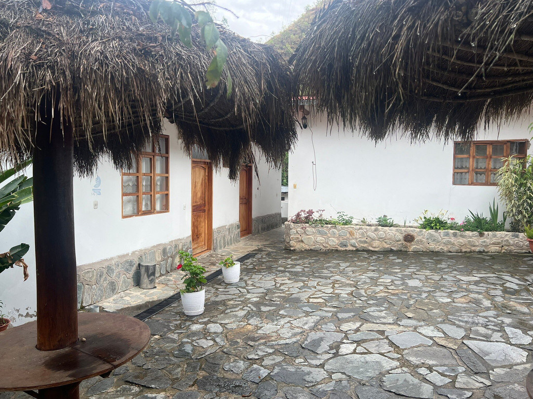 Eco Hacienda Roman主图