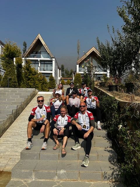 Rah Bagh By The Orchard-浴室