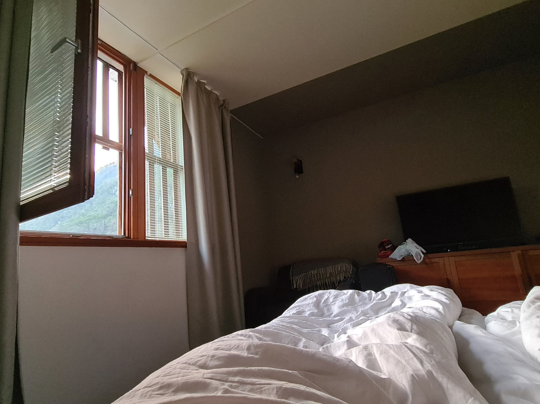 Hotel Boka Bovec主图