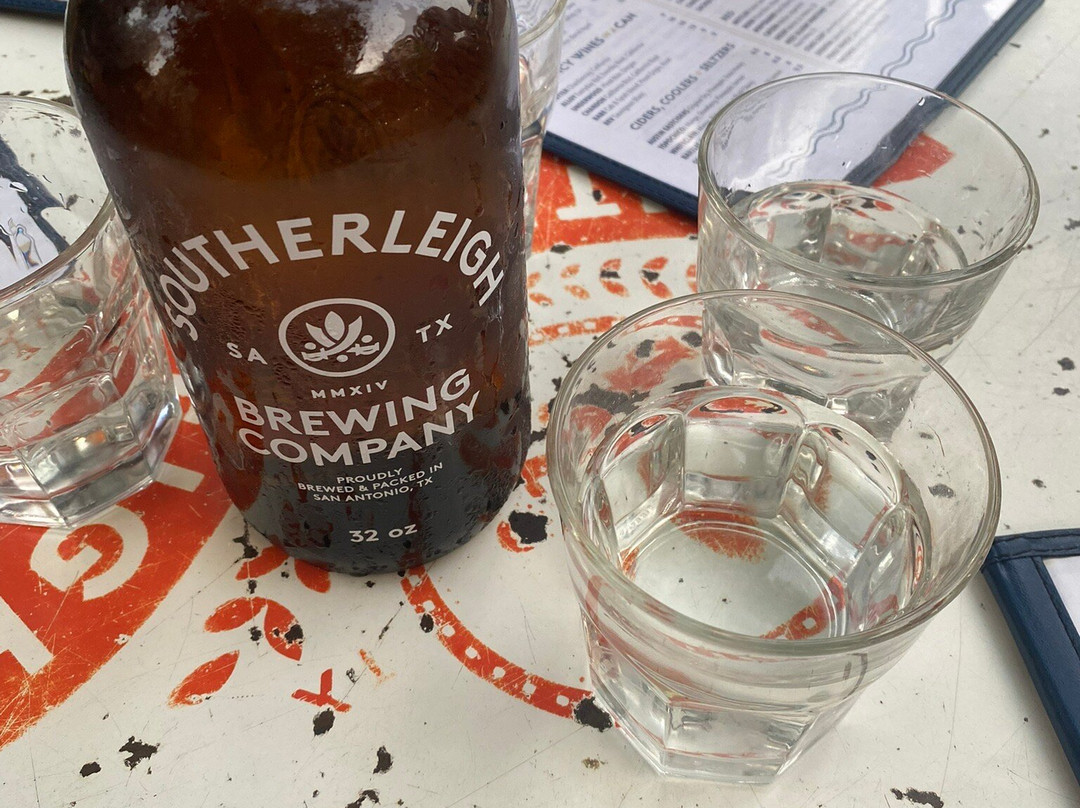 Pearl Brewery-圣安东尼奥市必去景点