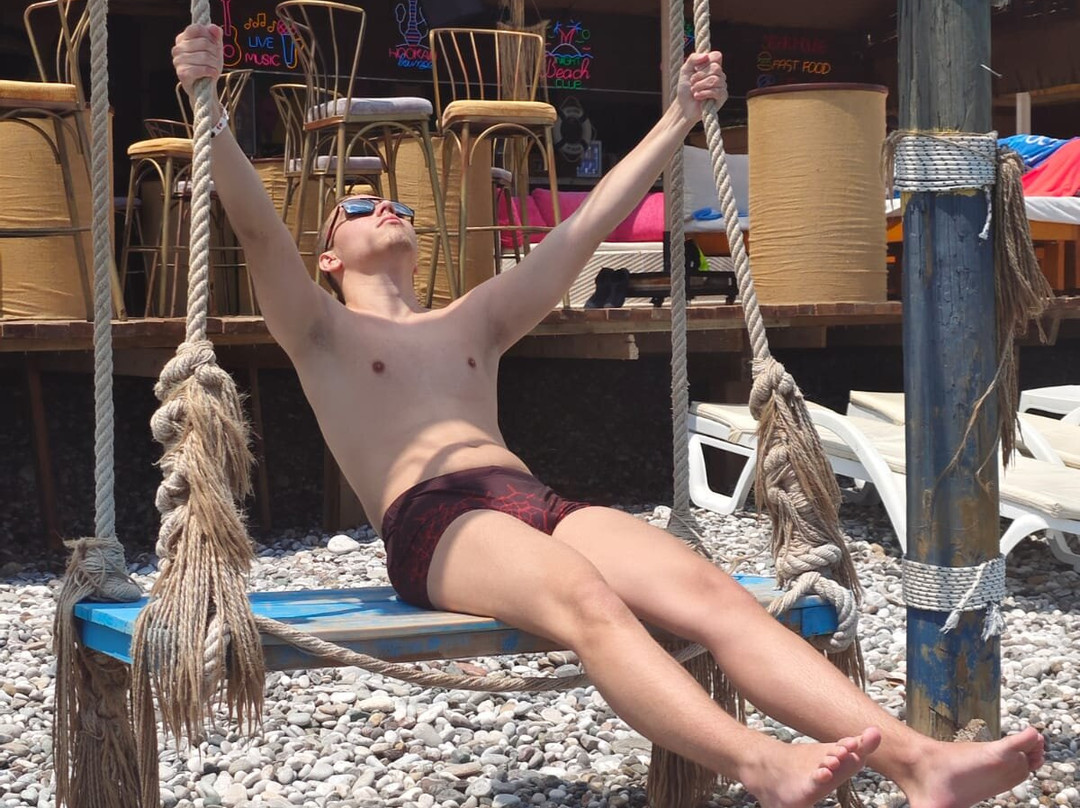 Crystal De Luxe Hotel主图