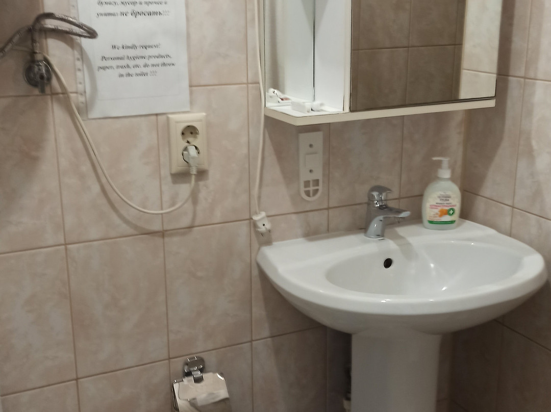 Duna Hotel主图
