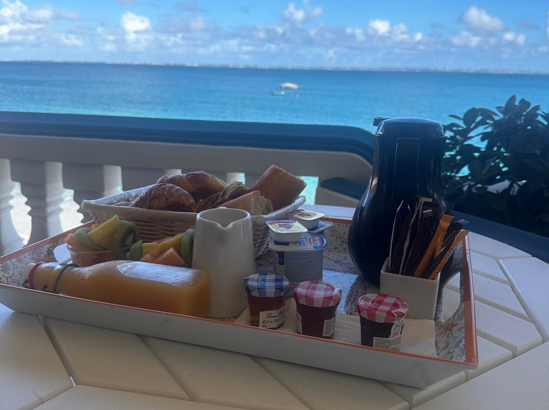 Le Petit Hotel主图