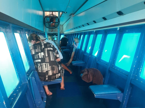 Kenavo Tropical-拉罗马纳必去景点