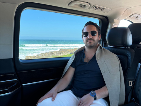 LR Portugal Tours-里斯本必去景点