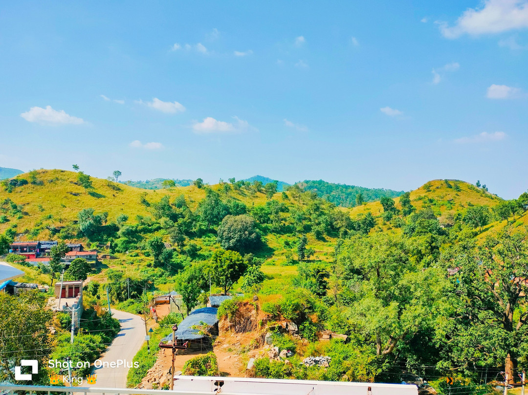 Renest Kumbhalgarh Resort主图