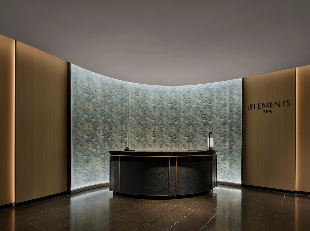 苏州阳澄湖悦柳酒店主图