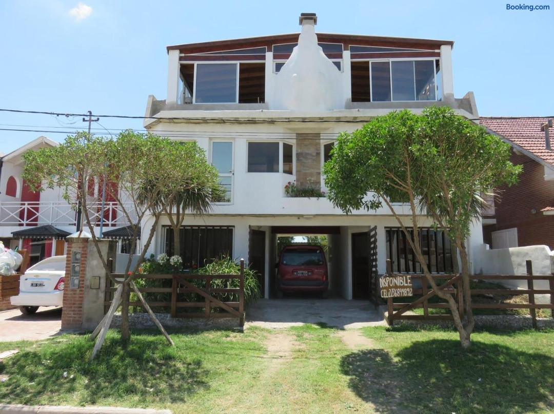 Apartamentos Piolón-Piolón