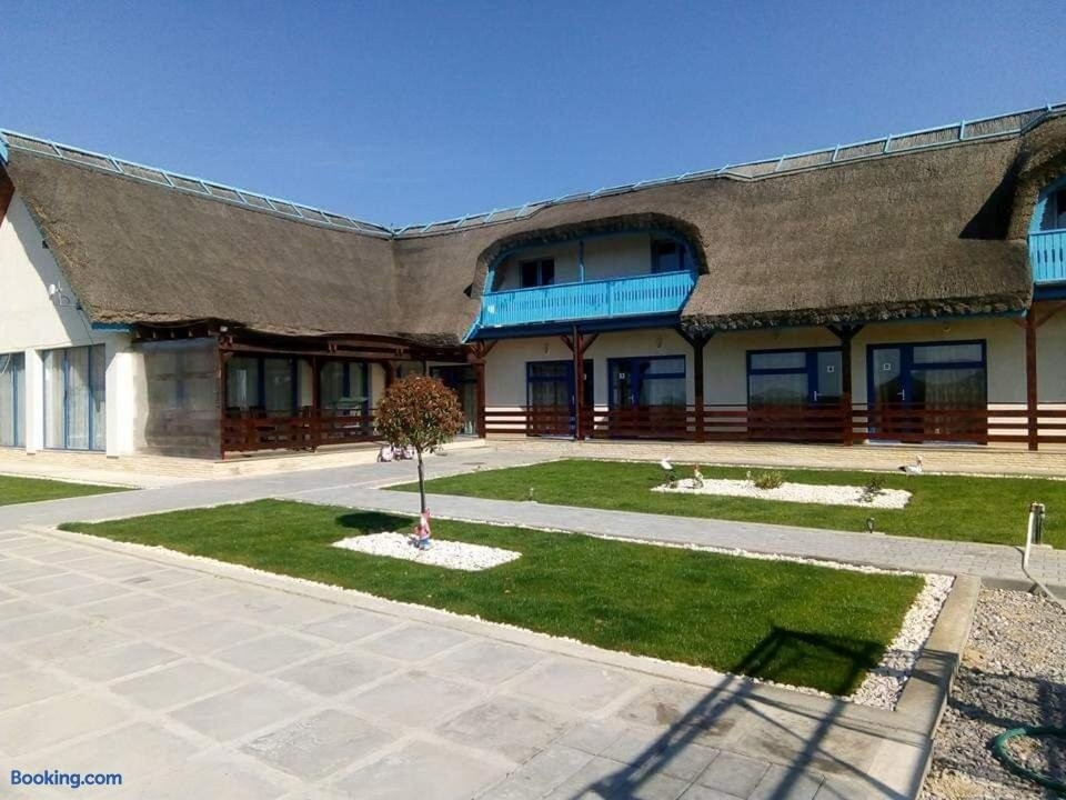 Pensiunea Alessia