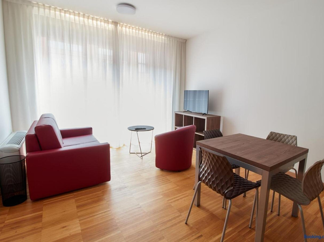 Piazza Lira Schio Residence