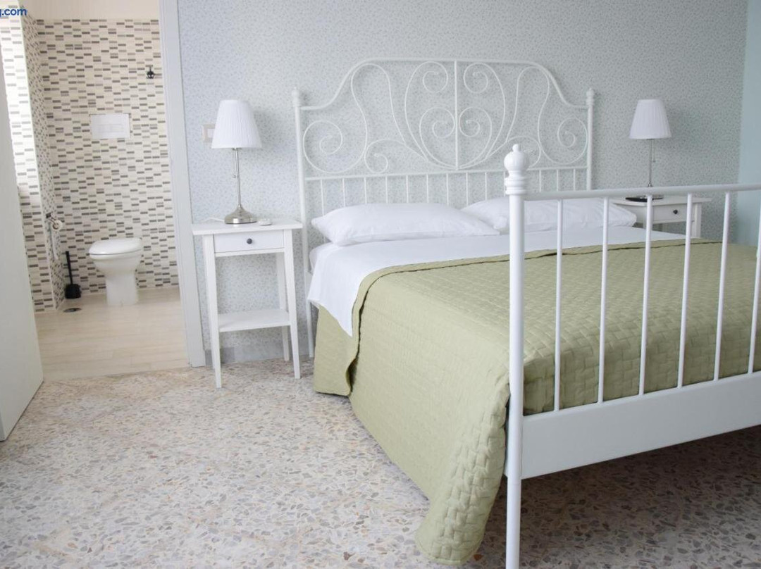 San Vitale酒店住宿-B&B San Lorenzo