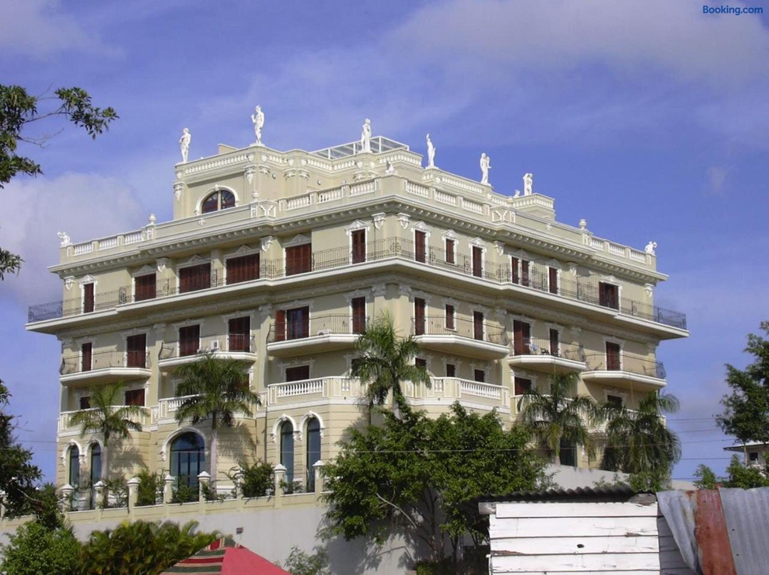 Villa Florencia