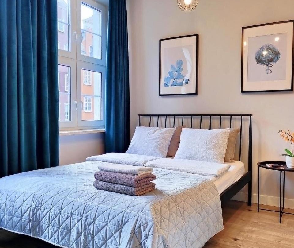 BE IN GDANSK Apartments - IN THE HEART OF THE OLD TOWN - Sw. Ducha 53/55