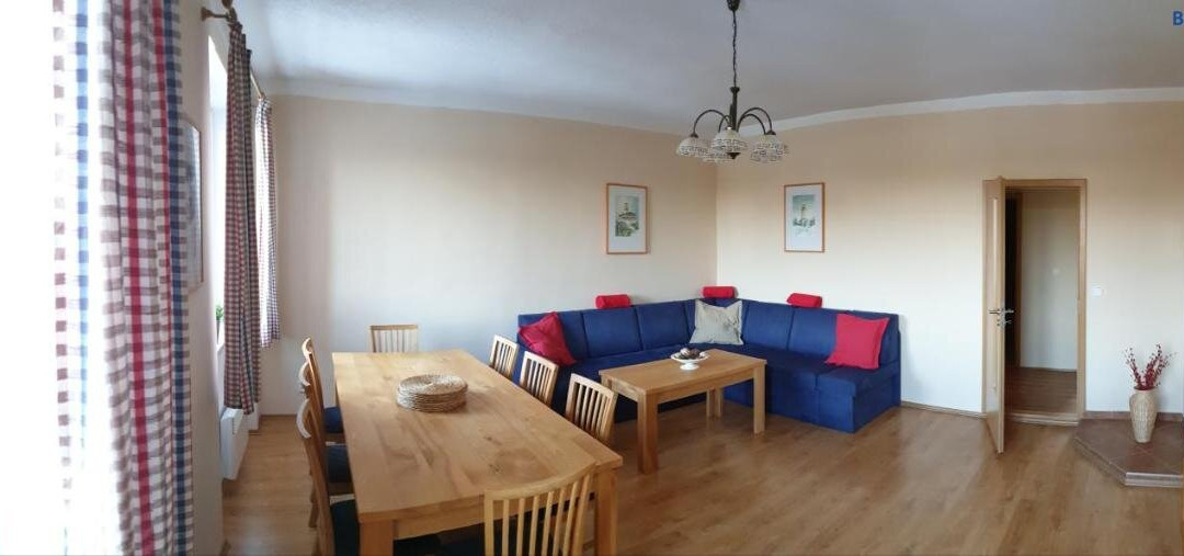 Apartman Abertamy