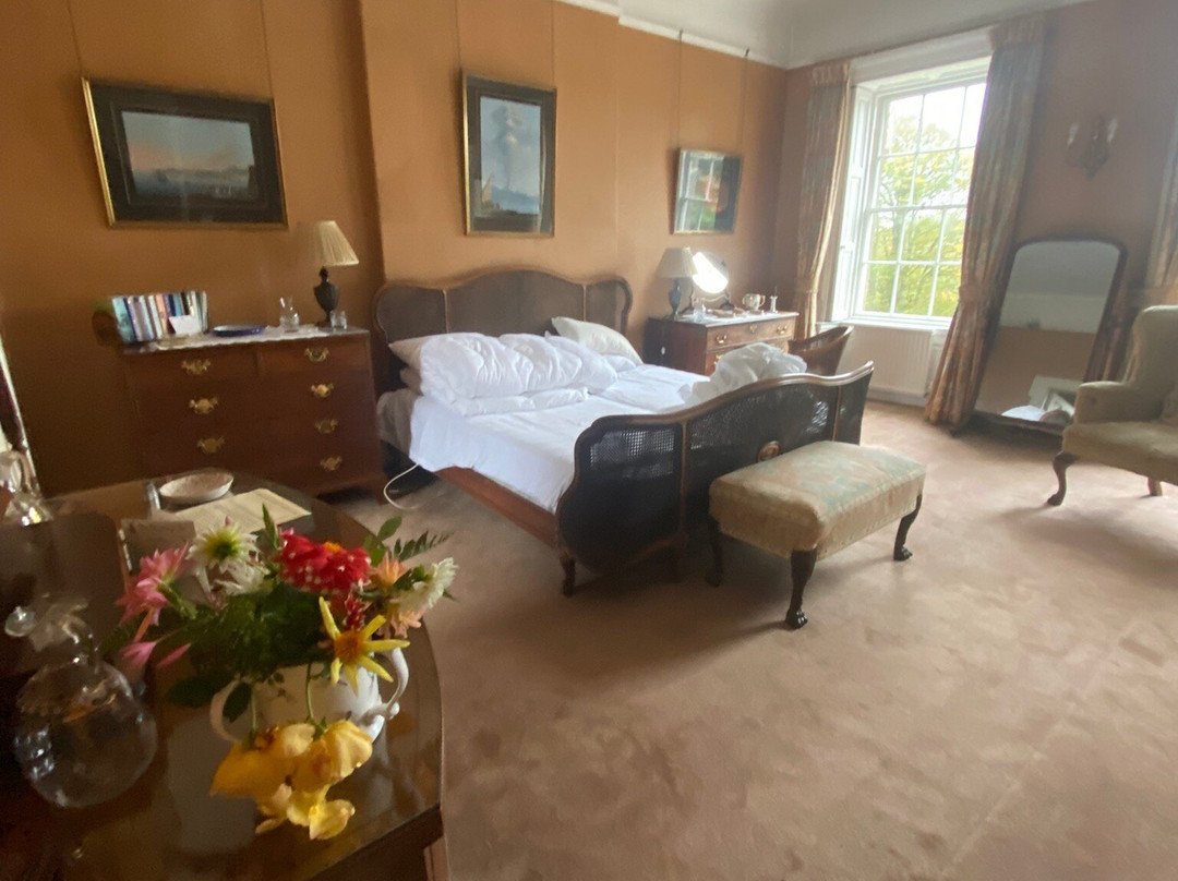 Ballydugan Country House主图