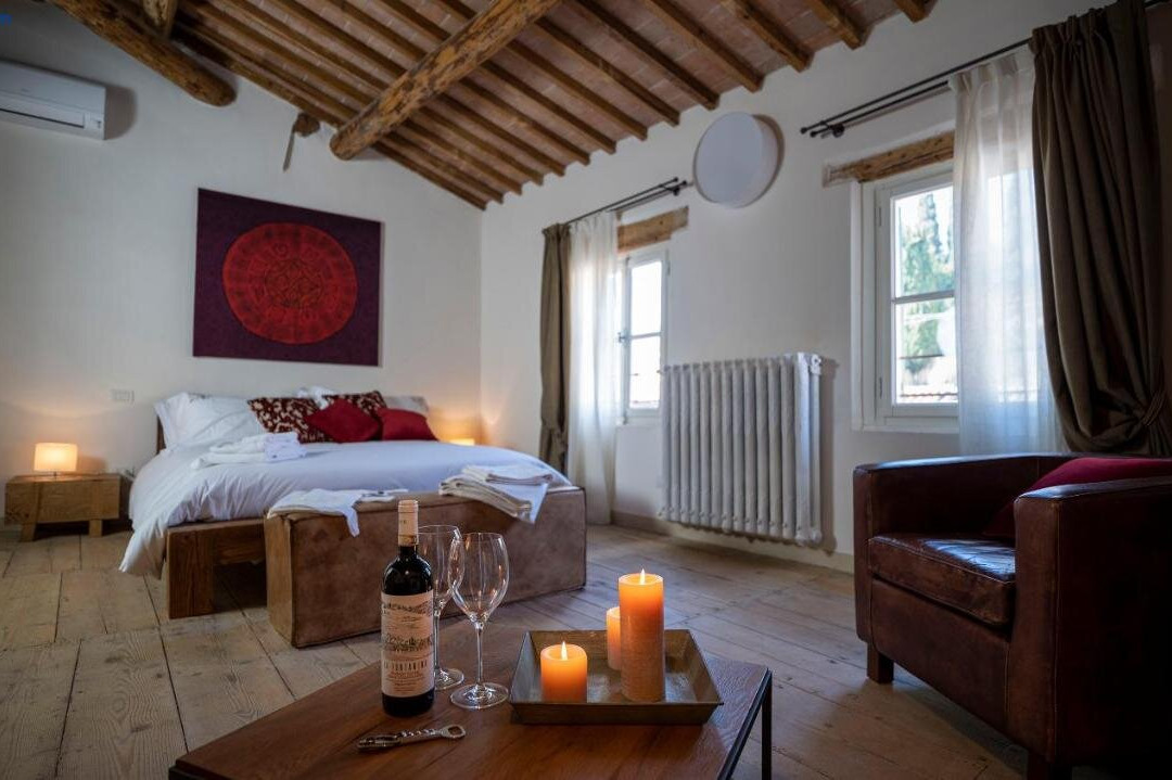 Locanda Dell'Oleificio