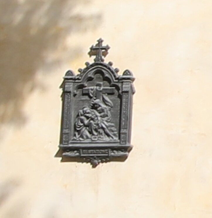 Chiesa di San Sepolcro-卡利亚里省必去景点