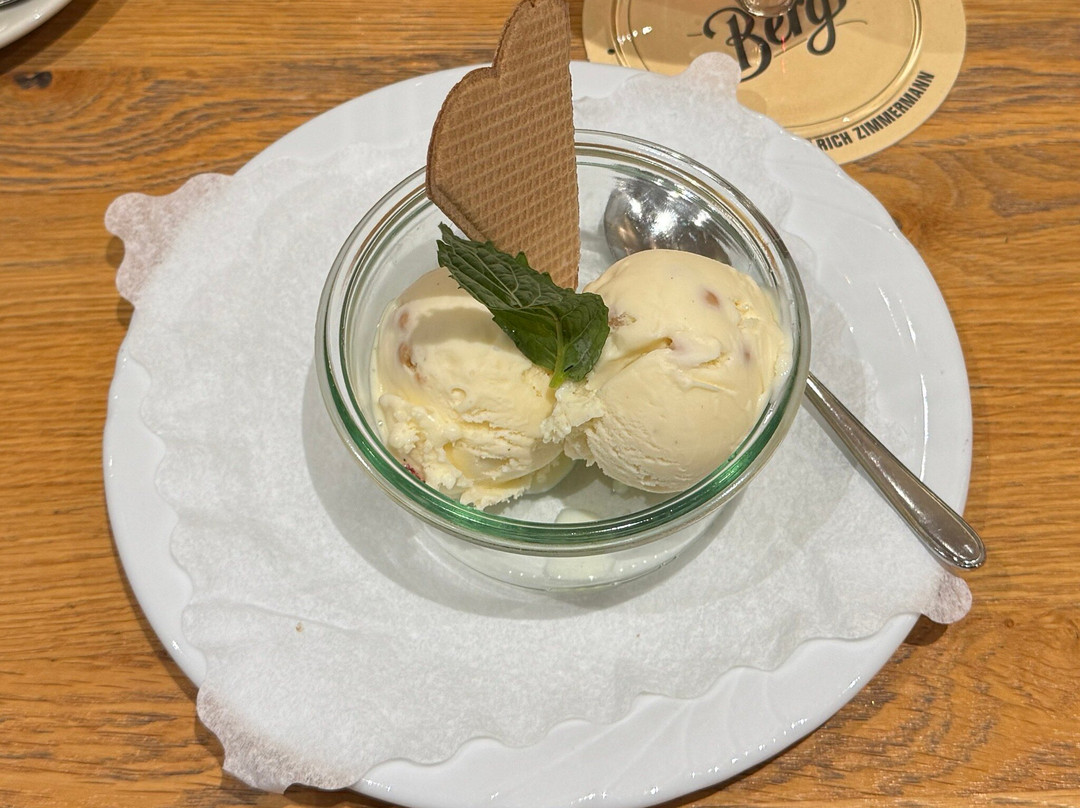Landgasthof und Hotel zur Rose主图
