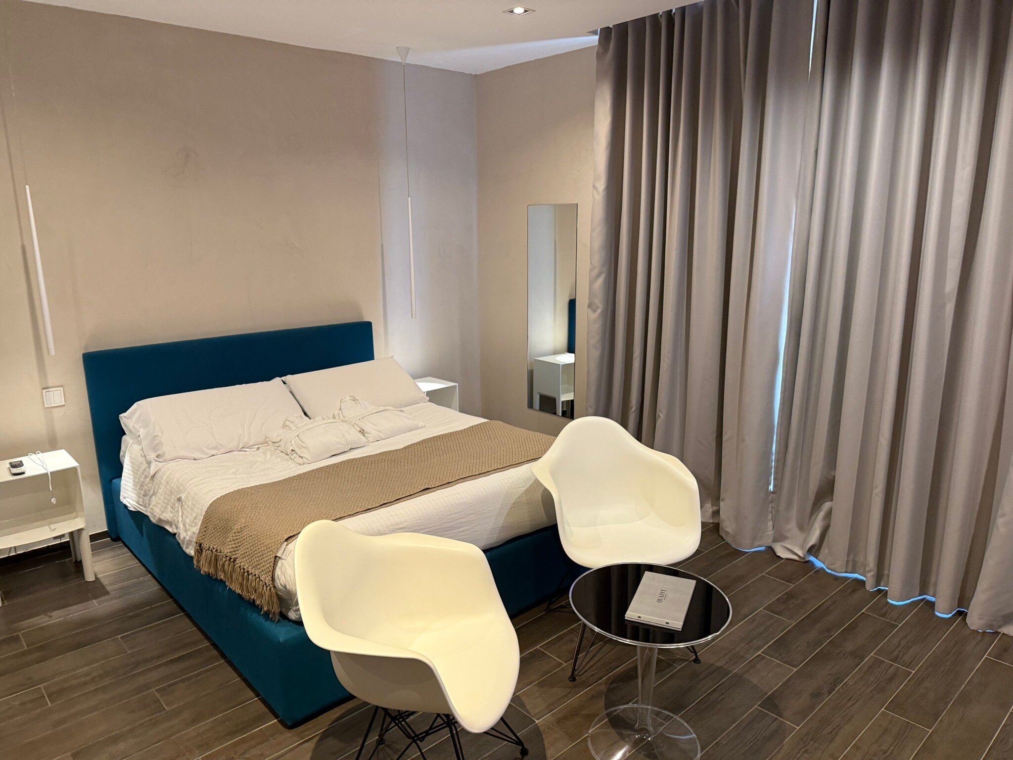 Quaint Boutique Hotel Sannat-官方