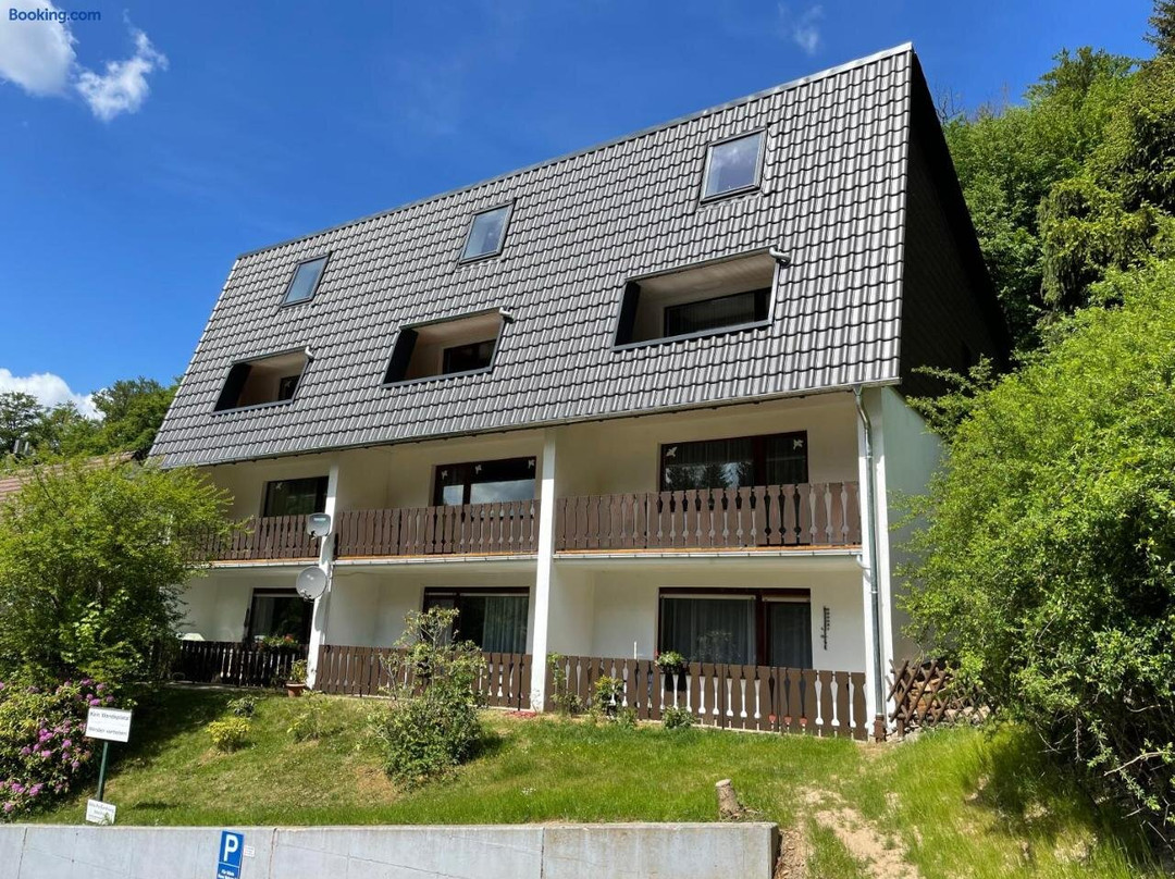 Haus Behrendt