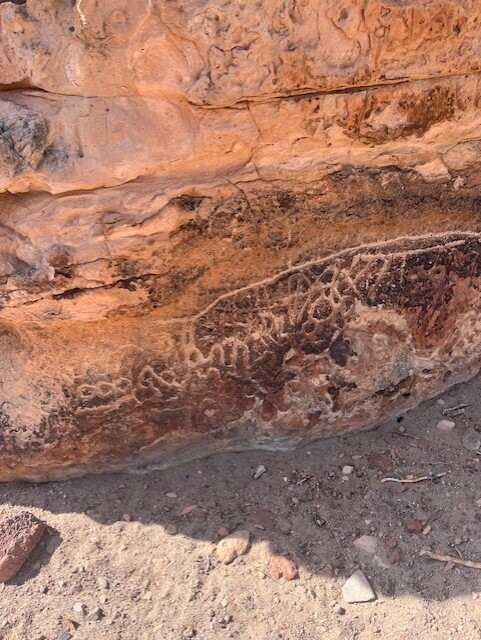 Loneliest Highway in America (Hwy. 50)-内华达必去景点