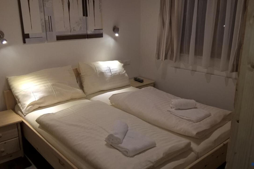 达富尔公寓