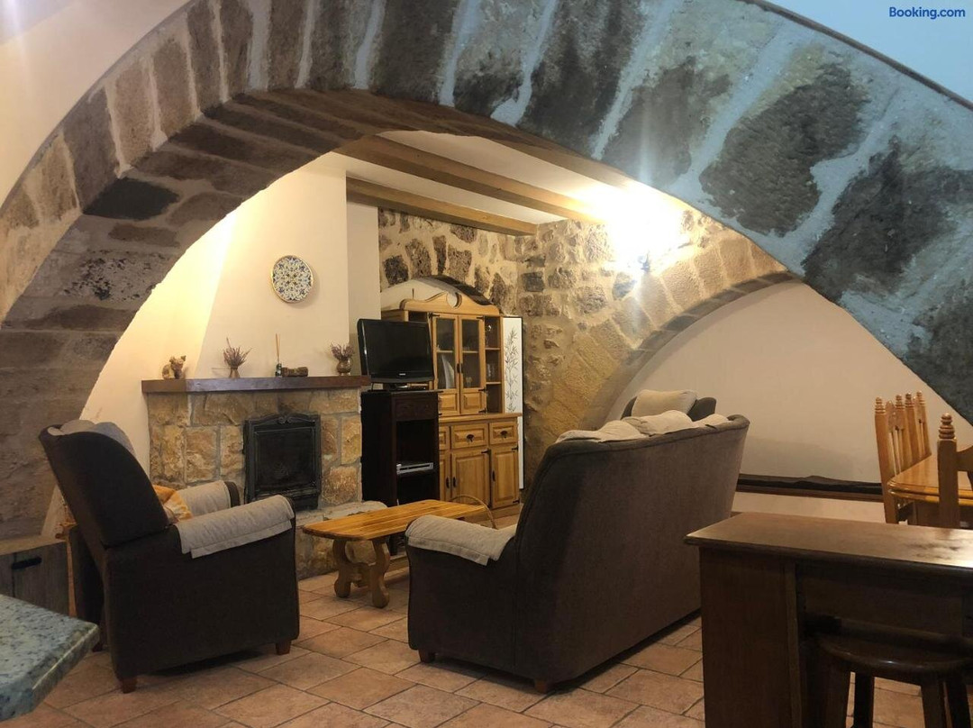 Casa De La Juderia主图