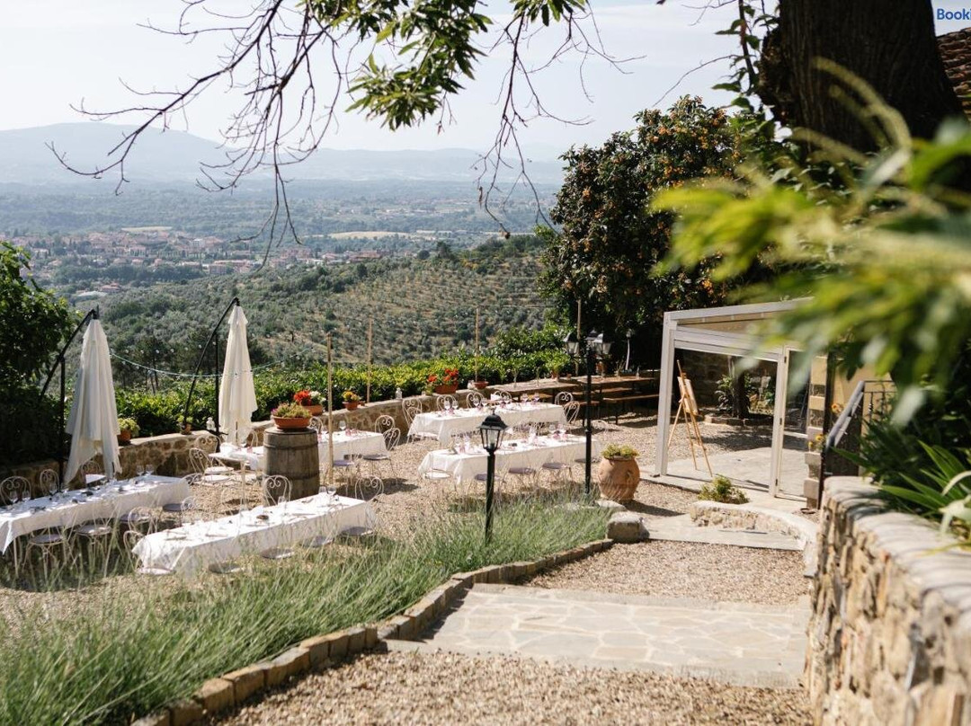 Agriturismo I Millepini