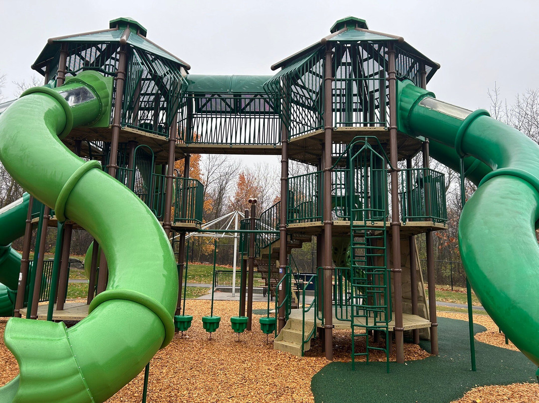 Elm Creek Park Reserve-Maple Grove必去景点