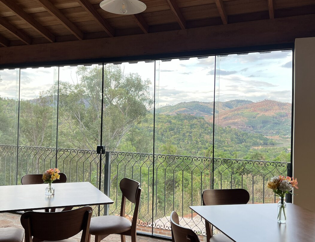 Vínicola Terra Nossa-Espirito Santo Do Pinhal必去景点